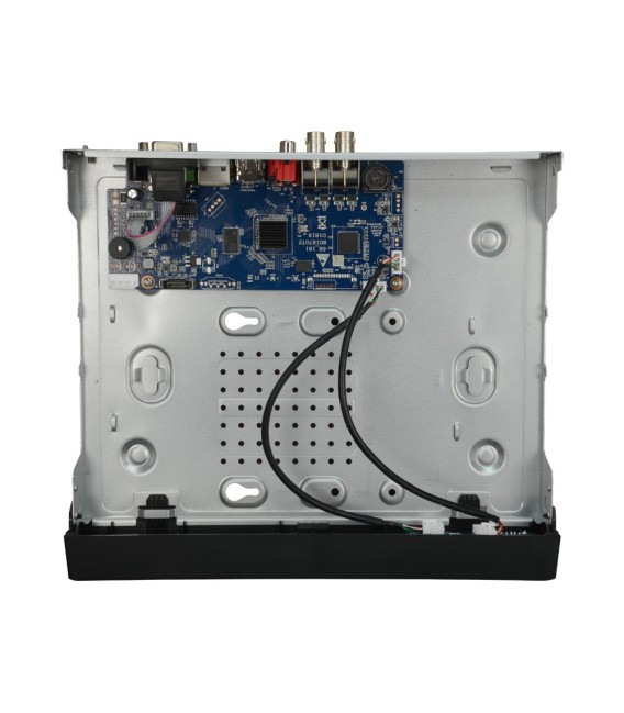 Enregistreur vidéo X-Security XS-XVR6104S-4KL-FACE 5n1