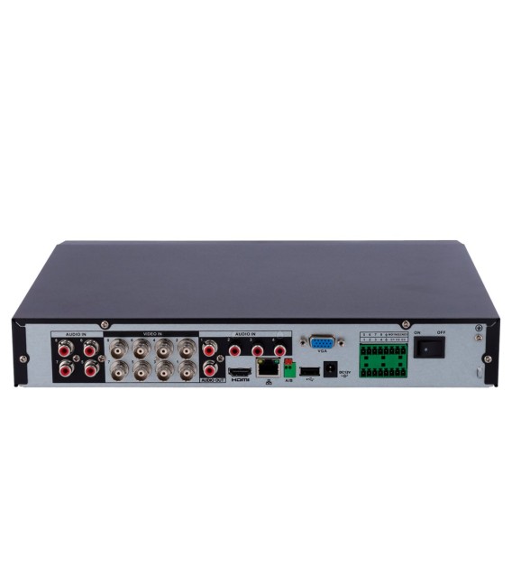 X-Security XS-XVR6108A-AI 5n1 Video Recorder