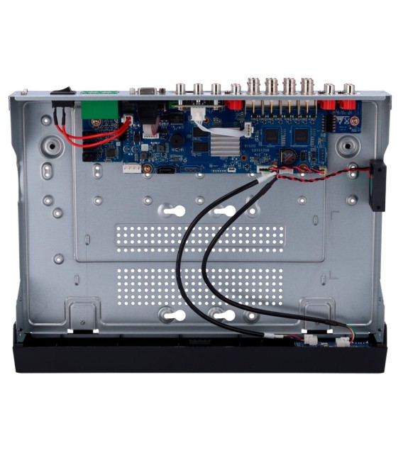 Enregistreur vidéo X-Security XS-XVR6108A-AI 5n1