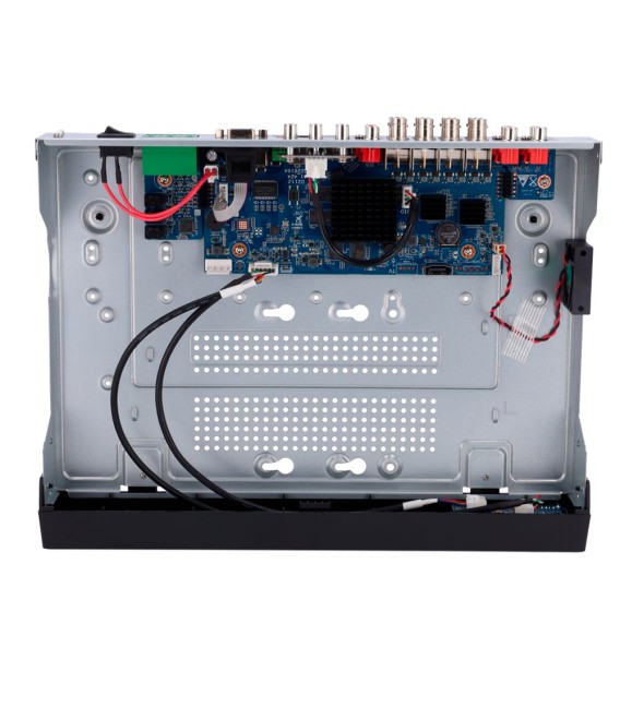 Enregistreur vidéo X-Security XS-XVR6108ASM-4KL-2AI 5n1