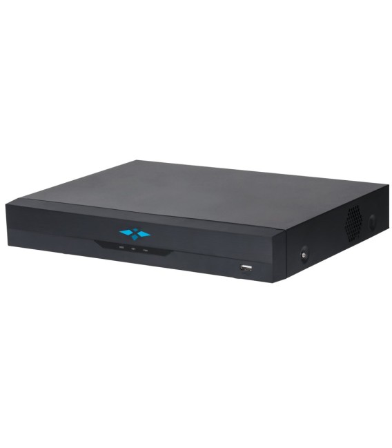 5n1 X-Security Video Recorder XS-XVR6116-4KL-2FACE-V2