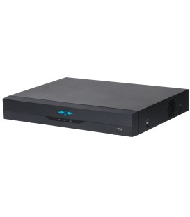 Enregistreur vidéo 5n1 X-Security XS-XVR6116-4KL-2FACE-V2