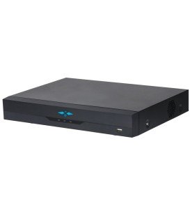 Enregistreur vidéo 5n1 X-Security XS-XVR6116-4KL-2FACE-V2