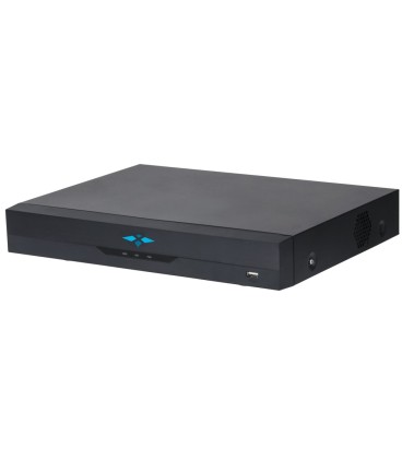 Videograbador 5n1 X-Security XS-XVR6116-4KL-2FACE-V2