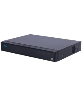 Gravador de vídeo X-Security XS-XVR6116AS-4KL-2AI 5n1