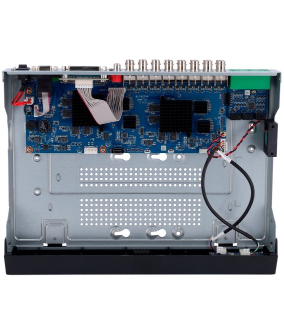 X-Security XS-XVR6116AS-4KL-2AI 5n1 Video Recorder