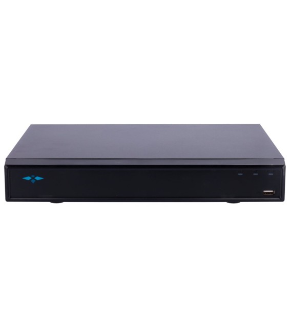 X-Security XS-XVR6116ASM-2AI 5n1 Video Recorder