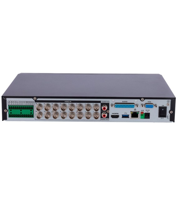 Enregistreur vidéo X-Security XS-XVR6116ASM-2AI 5n1