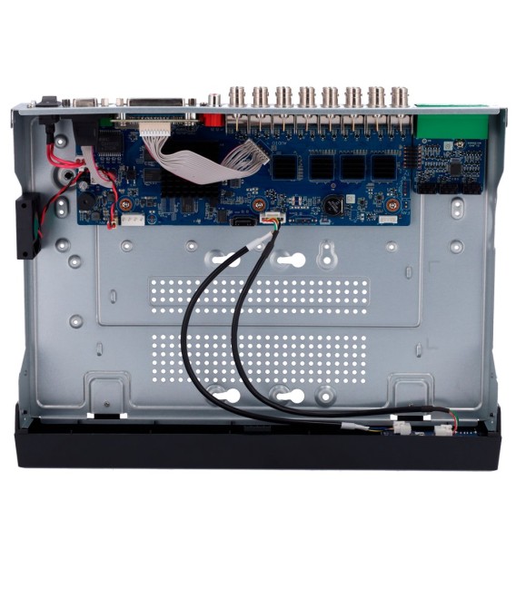 X-Security XS-XVR6116ASM-2AI 5n1 Video Recorder