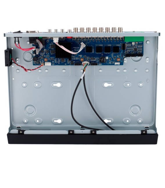 Enregistreur vidéo X-Security XS-XVR6216AS-2AI 5n1