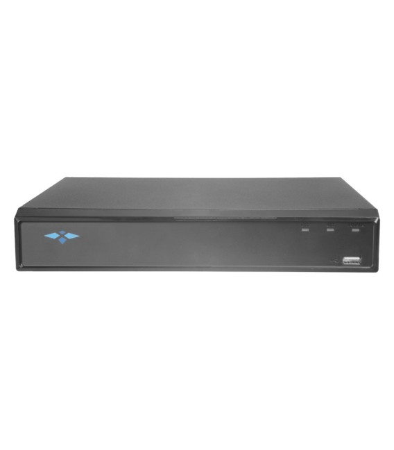 X-Security XS-XVR6216S-2AI 5n1 Video Recorder