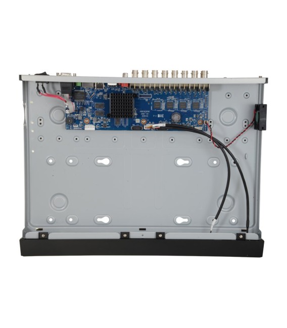 Enregistreur vidéo X-Security XS-XVR6216S-2AI 5n1