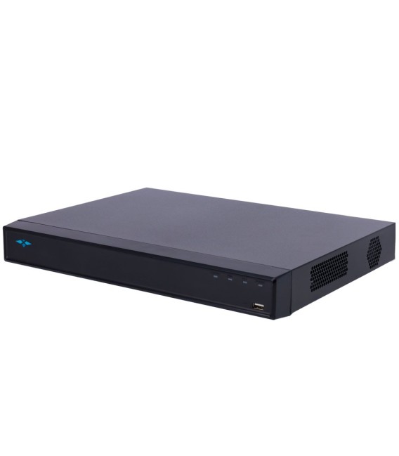 X-Security XS-XVR6216S-4KL-2AI 5n1 Video Recorder