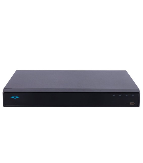 X-Security XS-XVR6216S-4KL-2AI 5n1 Video Recorder