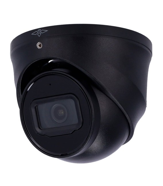 Câmera IP Torreta X-Security Cor Preto XS-IPD744A-4U-AI-BLACK