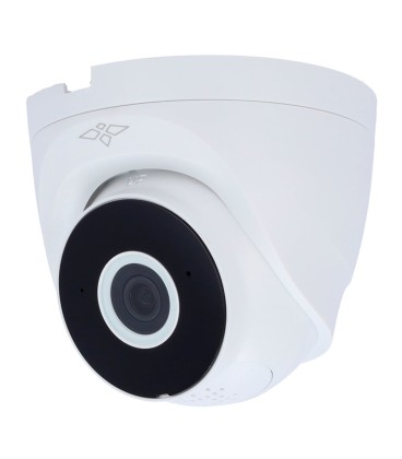 Câmera IP Torreta X-Security XS-IPT987ZSWH-2P-W