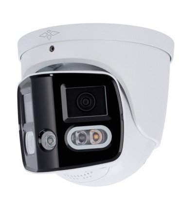 Caméra tourelle IP X-Security 8 mégapixels XS-IPT180A-8U-PAN-TIOC