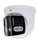 Cámara Turret IP X-Security 8 Megapíxel XS-IPT180A-8U-PAN-TIOC