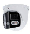 Cámara Turret IP X-Security 8 Megapíxel XS-IPT180A-8U-PAN-TIOC