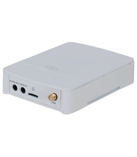 Caixa Principal para mini câmeras X-Security XS-IPMCBOX-4