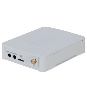 Caixa Principal para mini câmeras X-Security XS-IPMCBOX-4