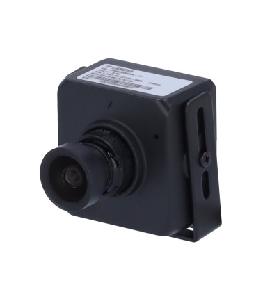 Câmera IP de 4 megapixels X-Security XS-IPMC005SWA-4P