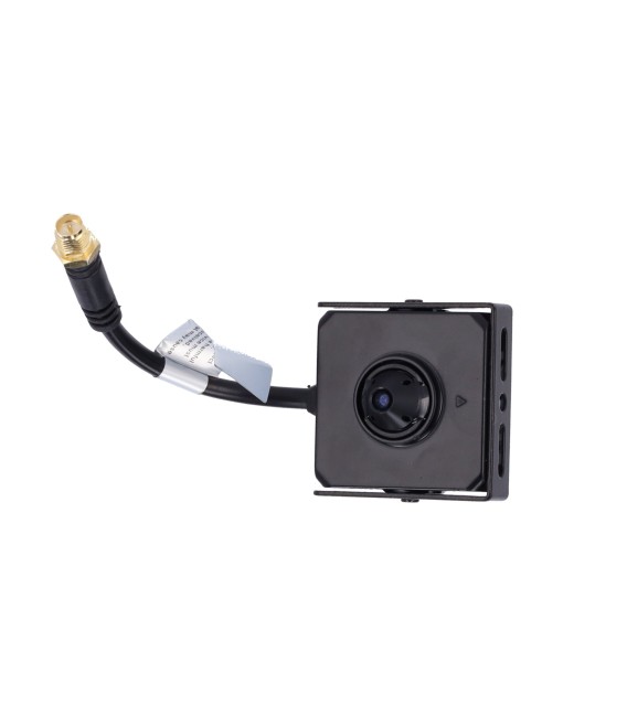 Caméra IP 4 mégapixels X-Security XS-IPMC004SW-4U-L4