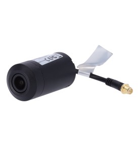 Caméra IP 4 mégapixels X-Security XS-IPMC004SW-4U-L3