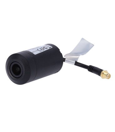 Cámara IP 4 Megapixel X-Security XS-IPMC004SW-4U-L3