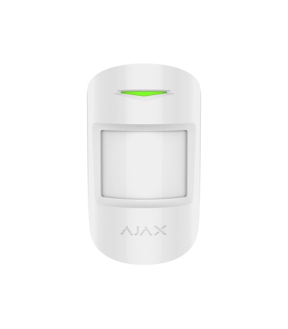 AJAX MotionProtect Plus