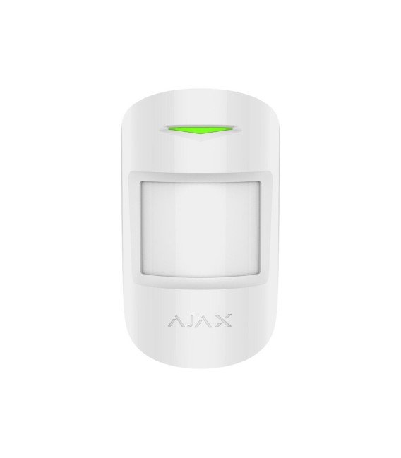 AJAX MotionProtect Plus
