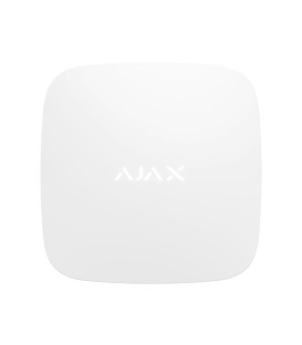 AJAX LeaksProtect Detetor de fugas endereçável sem fios