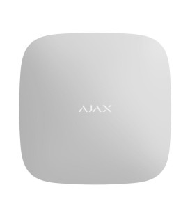 AJAX Hub Centrale d'alarme, SIM 2G, Ethernet
