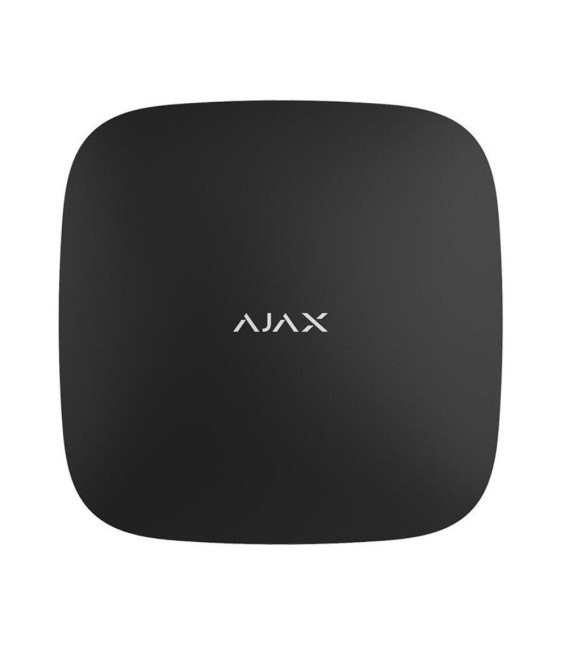 AJAX Hub