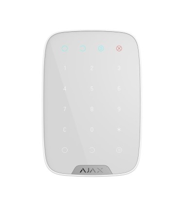 AJAX KeyPad