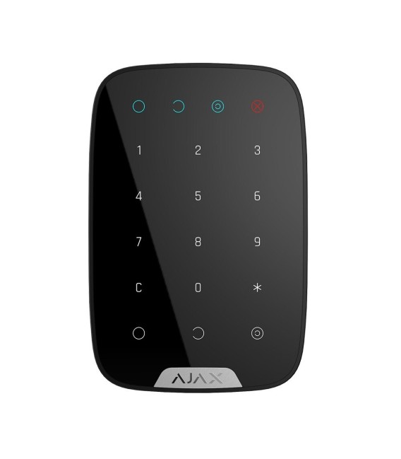 AJAX KeyPad