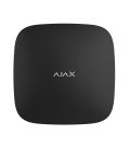 AJAX HUB 2 Plus Central de alarma avanzado (2x SIM, 4G/3G/2G, Ethernet, Wi-Fi)