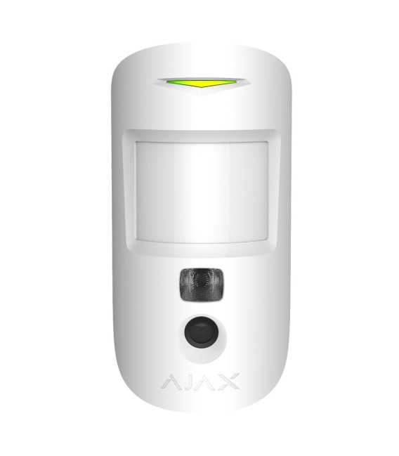 AJAX MotionCam