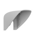 AJAX Hood Cobertura superior para MotionProtect Outdoor
