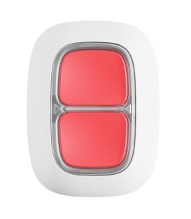 AJAX DoubleButton Wireless panic button