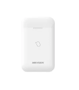 Hikvision DS-PT1-WE – AX PRO Leitor de cartão RF