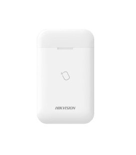 Hikvision DS-PT1-WE – AX PRO Lecteur de carte RF