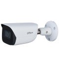Dahua IPC-HFW3841E-AS-0360B – 8MP WizSense Câmara IP tubular 3.6MM