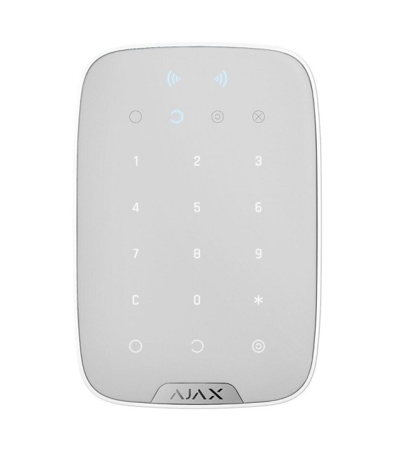 AJAX KeyPad Plus