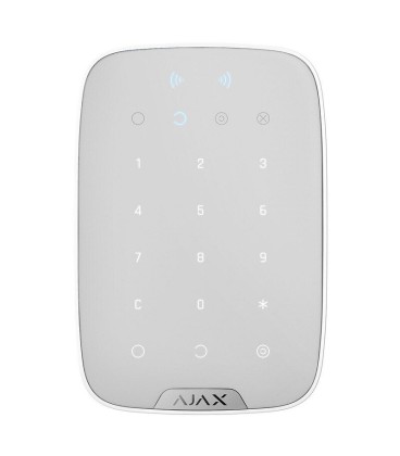 AJAX KeyPad Plus