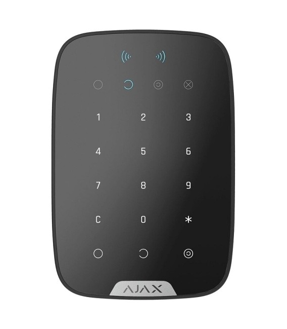 AJAX KeyPad Plus