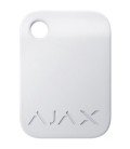 AJAX Tag - Porta-chaves sem contacto para KeyPad Plus
