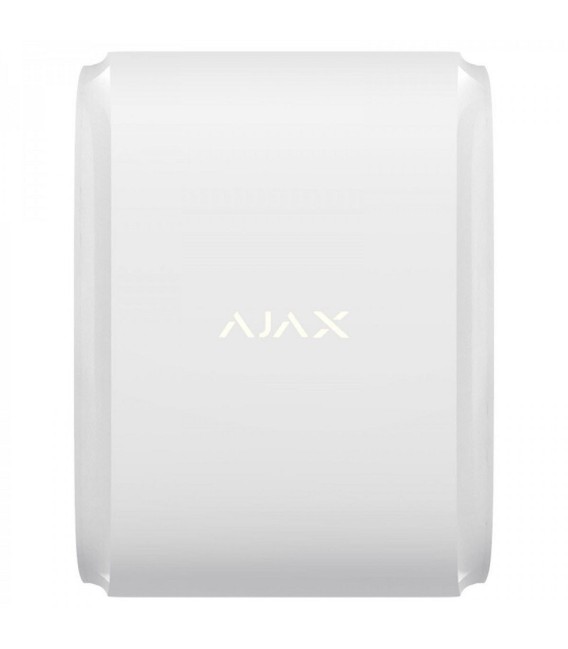 AJAX DualCurtain Outdoor