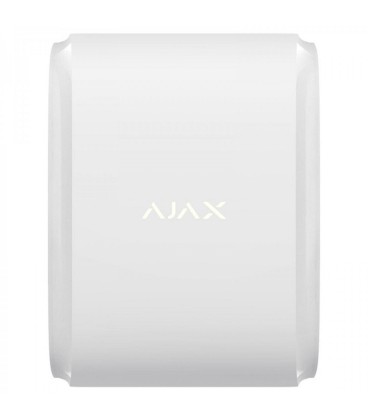 AJAX DualCurtain Outdoor