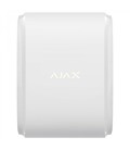 AJAX DualCurtain Outdoor - Wireless outdoor bidirectional curtain motion detector
